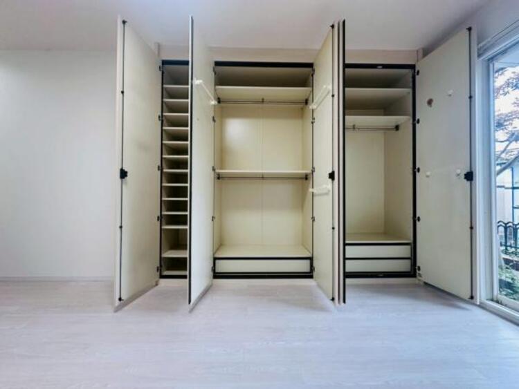 収納 【2025年10月撮影】