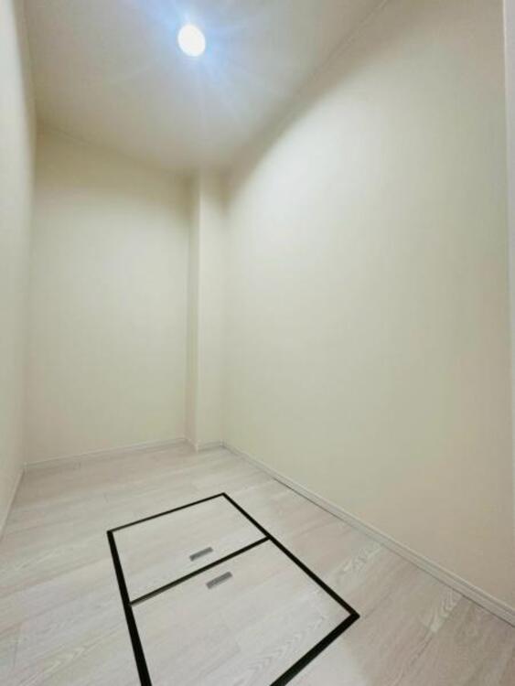 収納 【2025年10月撮影】