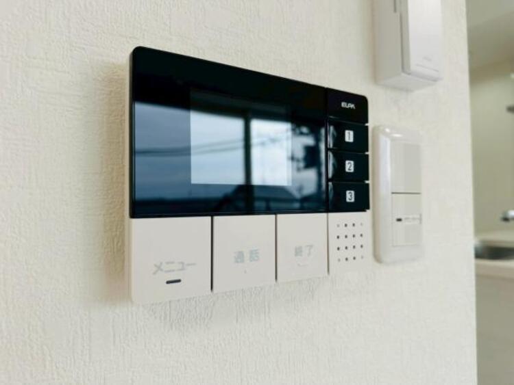 設備 【2025年10月撮影】