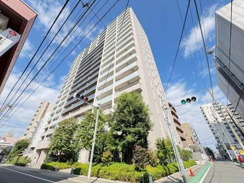 パークホームズ八王子の物件画像