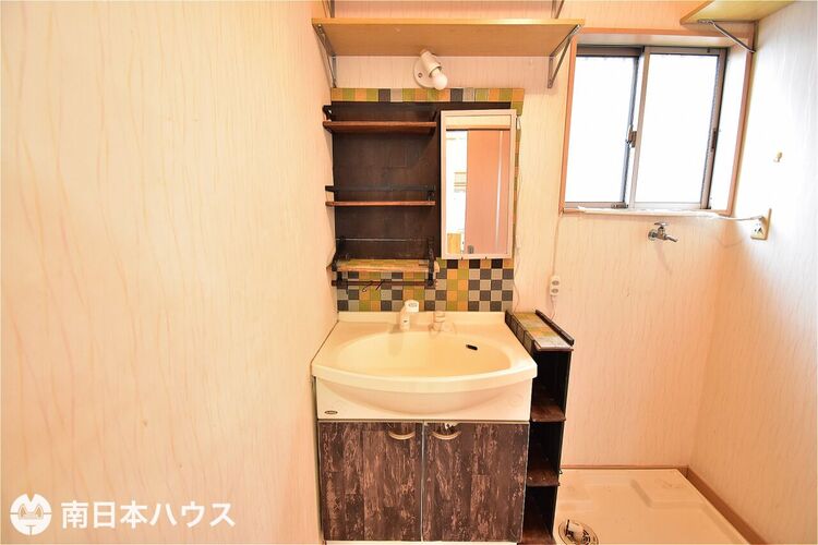 その他 【洗面台】