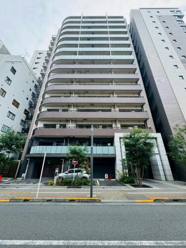 クリオレジダンス八王子ザマークスの物件画像