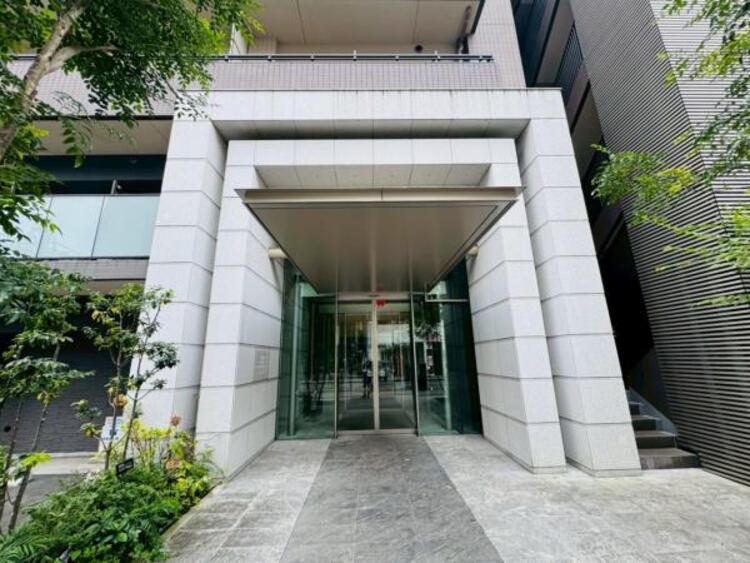 外観 【2025年11月撮影】