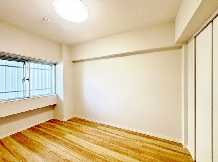 子供部屋 どんな部屋にアレンジするかは、あなた次第です。