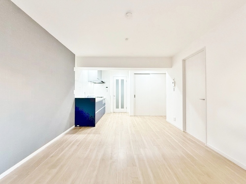 中丸町住宅の物件画像