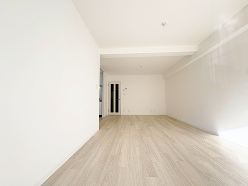 南篠崎スカイハイツＢ棟の画像