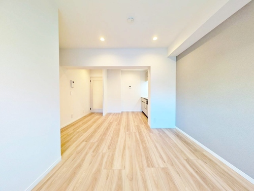 エスカイア大泉学園第２の物件画像