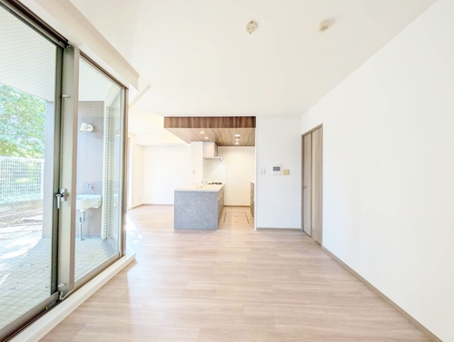 ハイセレサ井草の森デュオガーデンの画像