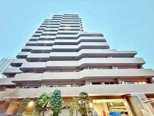 グランフラッツ千住旭町の画像