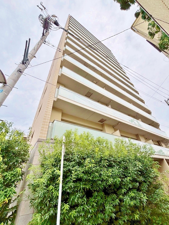 外観 ライフプランニングからローンまで、一貫してご説明させていただきます。お気軽にお問い合わせくださいませ。