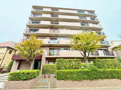 アルシェ西新井の物件画像