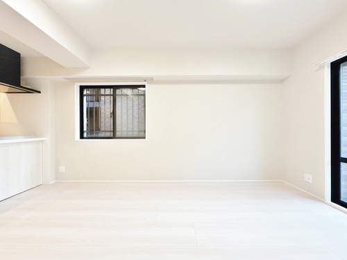 アルシェ西新井の物件画像