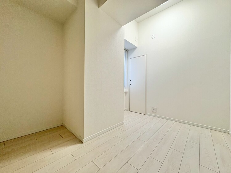 子供部屋 どんな部屋にアレンジするかは、あなた次第です。