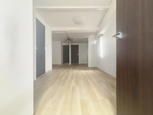 ハイツ西日暮里の物件画像