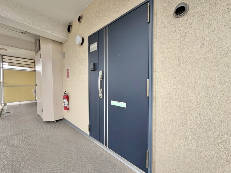 玄関 玄関を開ければ、そこは安らぎのご自宅。