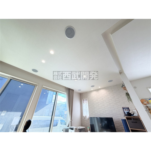 所沢市小手指南２丁目 中古一戸建ての物件画像