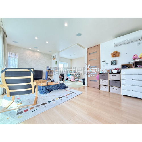 所沢市小手指南２丁目 中古一戸建ての物件画像