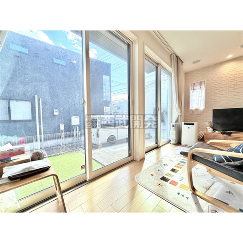 所沢市小手指南２丁目 中古一戸建ての物件画像