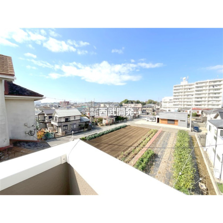 その他 現地からの眺望