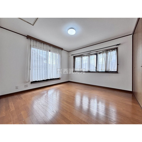 狭山市広瀬３丁目 中古一戸建ての物件画像