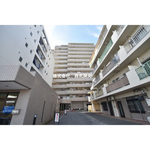 コスモ上福岡プレステージの画像