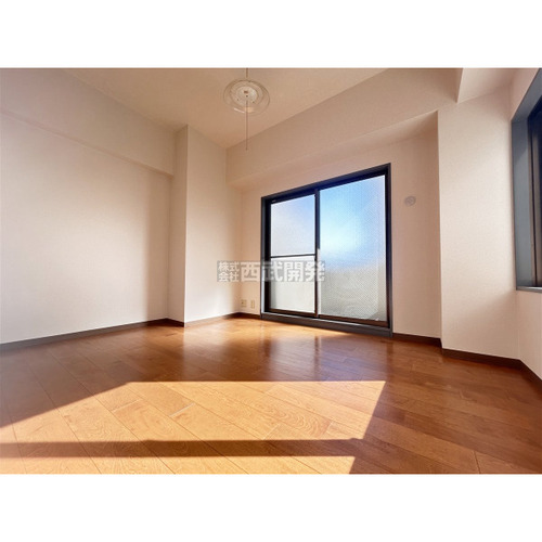 コスモ上福岡プレステージの物件画像