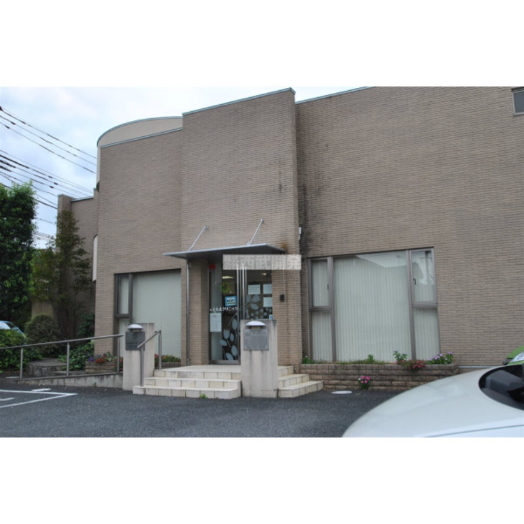 周辺 ともえクリニック(約680m)