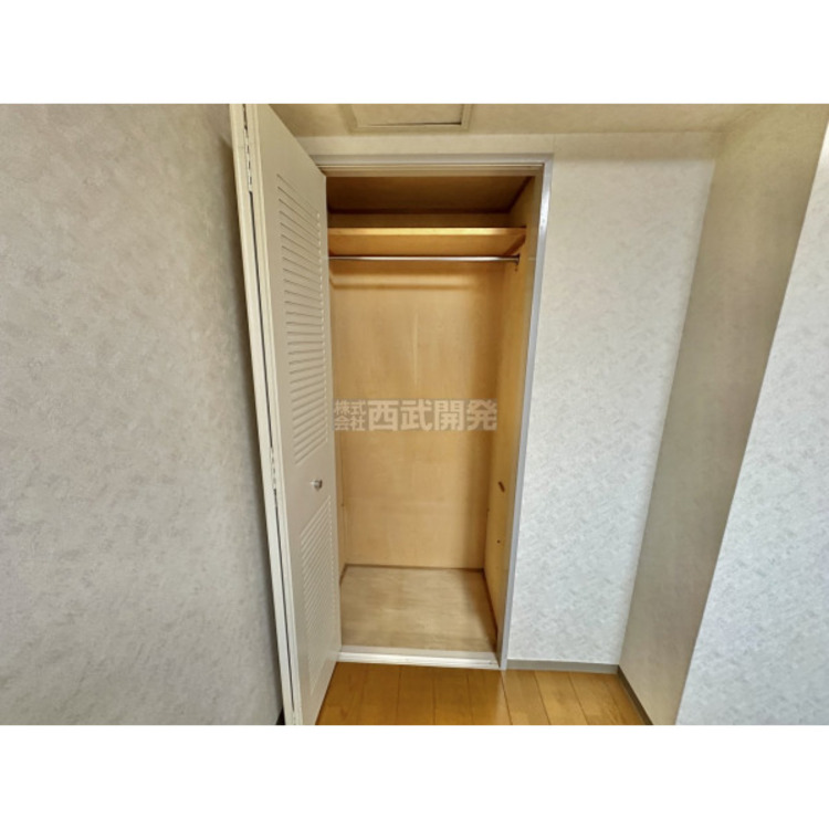 収納 クローゼット