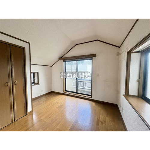 国分寺市西町２丁目 中古一戸建ての画像