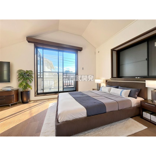 国分寺市西町２丁目 中古一戸建ての物件画像