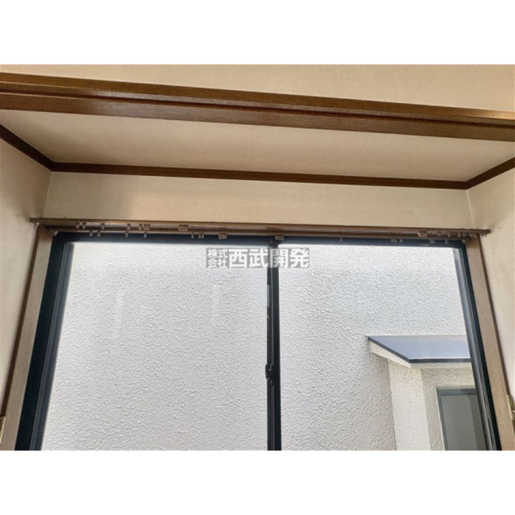 内装 リフォーム前