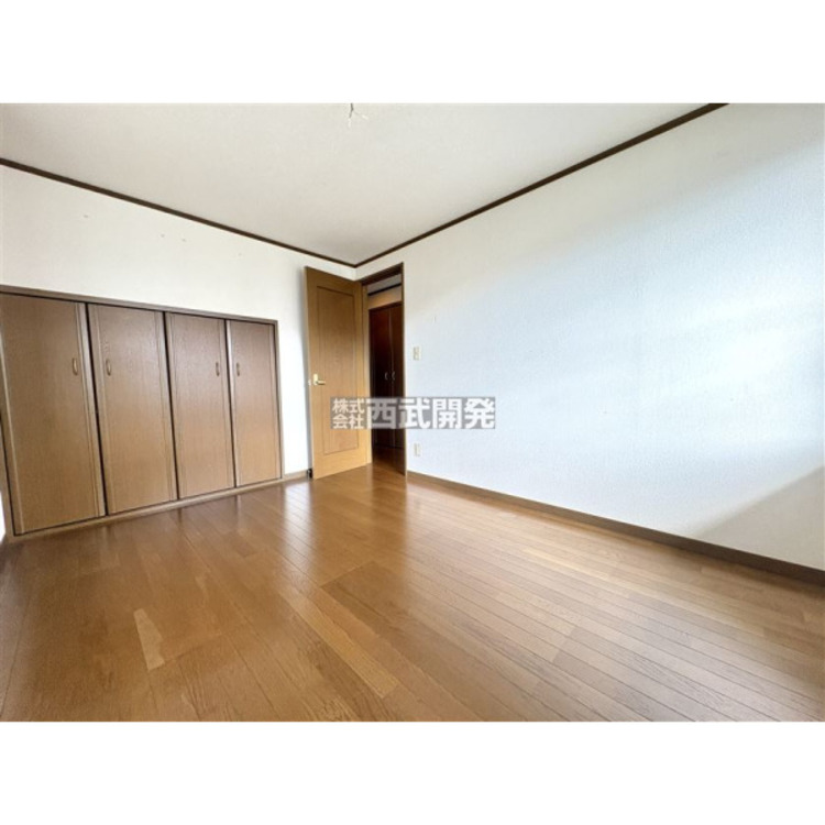 内装 リフォーム前