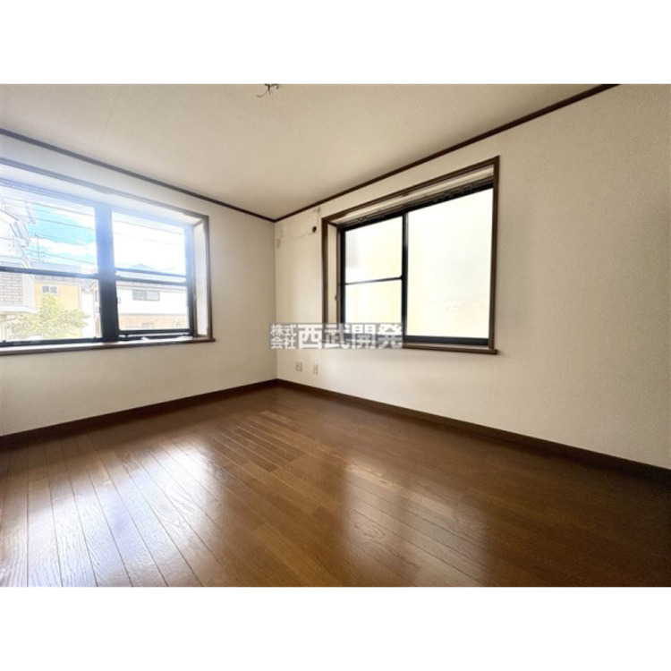 内装 リフォーム前