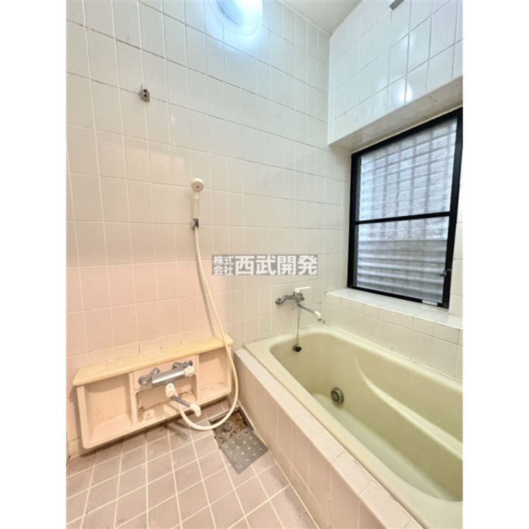 風呂 リフォーム前