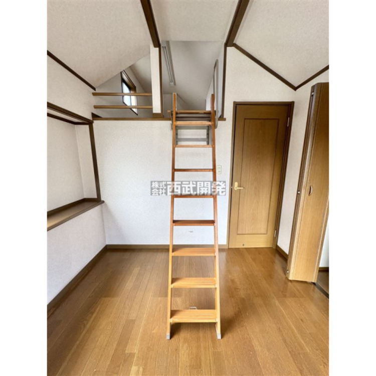 収納 リフォーム前