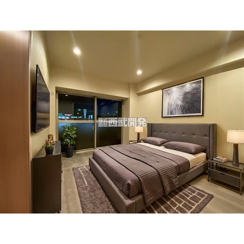 コンドミニアム坂戸の画像