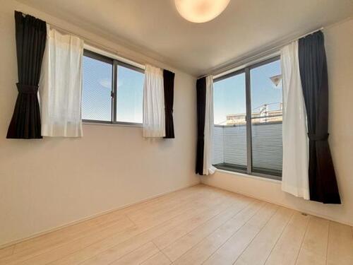 港南区野庭町　中古一戸建ての物件画像