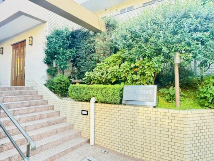 その他 豊かな居住性とクオリティが見事に調和した住空間は住まうことの喜びを感じさせてくれます。 