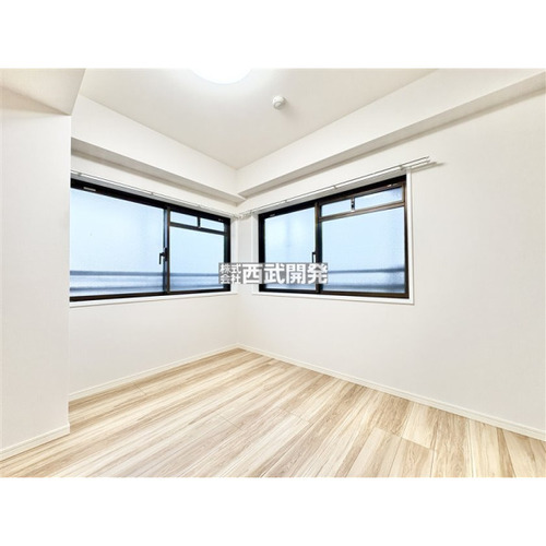 エンゼルハイム鳩ヶ谷緑町の物件画像