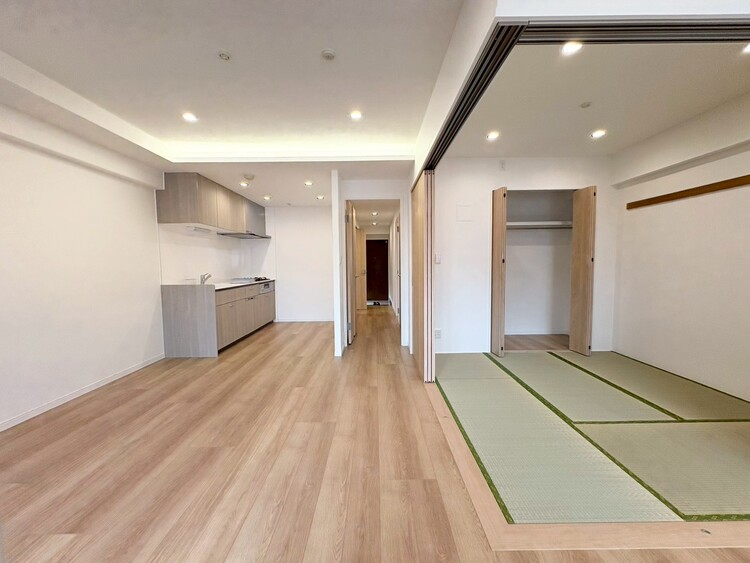 その他 通風・採光に優れ、心地よい光と風が溢れています。