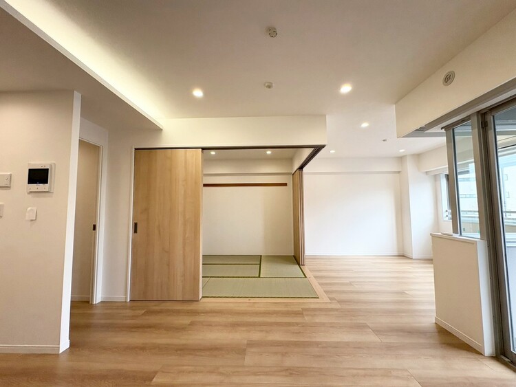 その他 「空間が織り成すひとつ先の住み心地」を演出します。