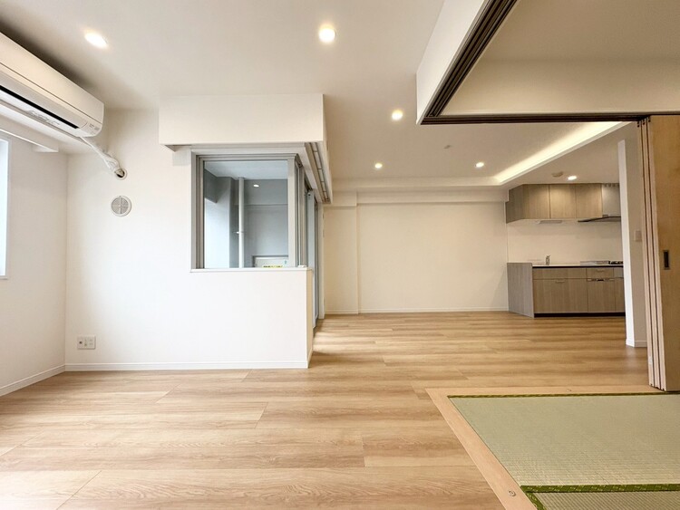 その他 快適に・伸びやかに。心の潤いを求める方々へ。