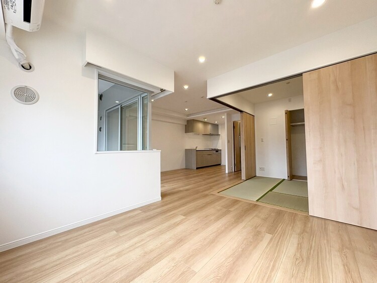 その他 充実した生活は伸びやかな居室空間から始まります。