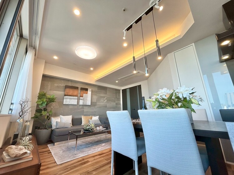 その他 「空間が織り成すひとつ先の住み心地」を演出します。