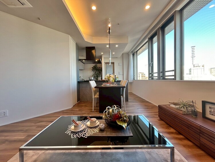 その他 快適に・伸びやかに。心の潤いを求める方々へ。