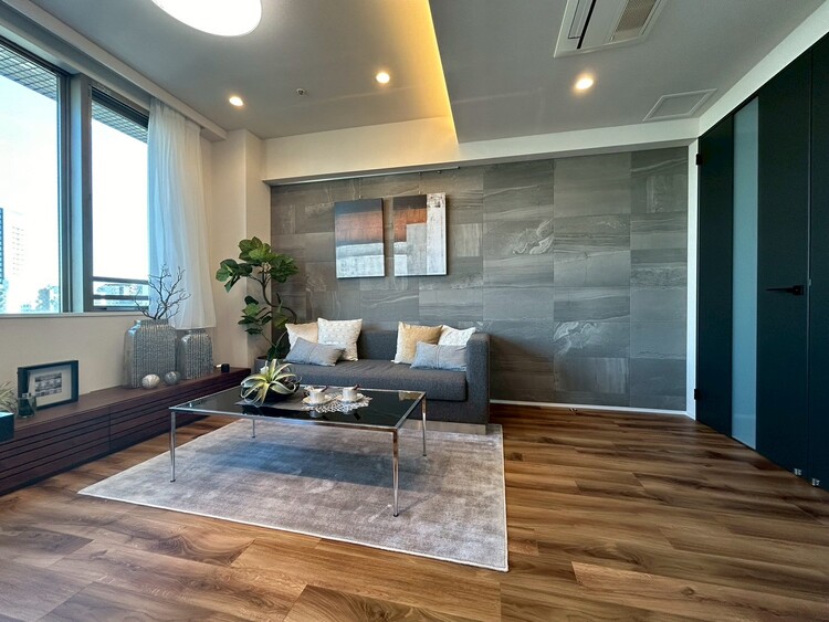 その他 居心地の良い空間に仕上がっております。