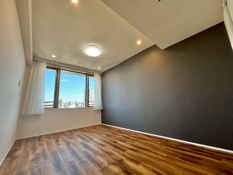 その他 清かで艶やかな時間をもたらしてくれる室内です。