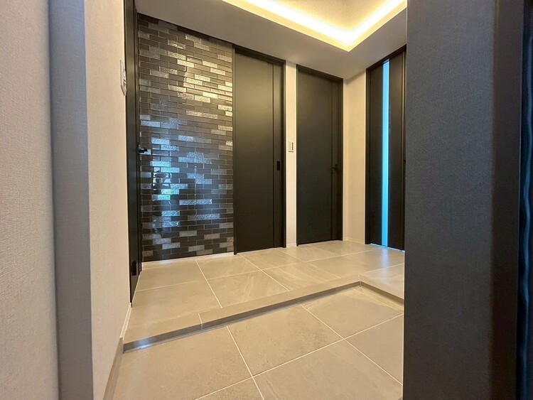 その他 安らぎに満ちた空間がここから始まります。