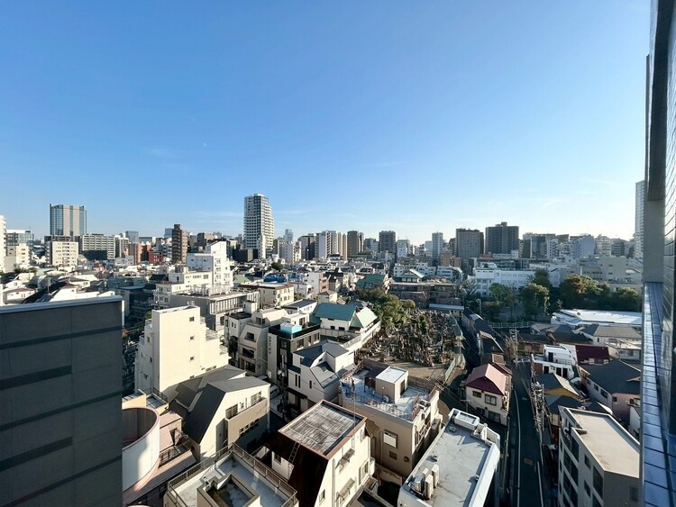 その他 陽当たり・通風・開放感に恵まれた環境です。