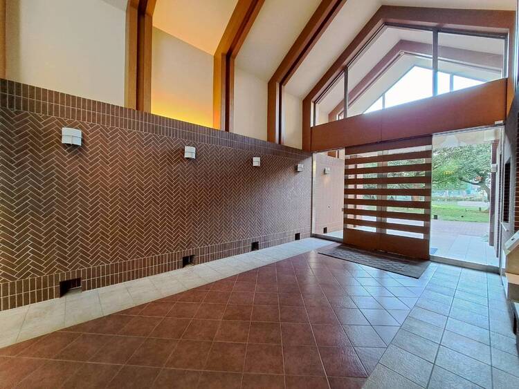 その他 綺麗に整備されており、行き届いた管理体制をうかがわせます。